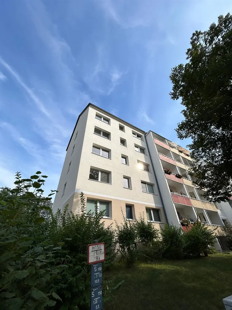 4 Zimmer Wohnung mit 73 m² in Chemnitz – Bild 5