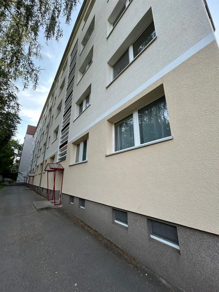 4 Zimmer Wohnung mit 73 m² in Chemnitz – Bild 6