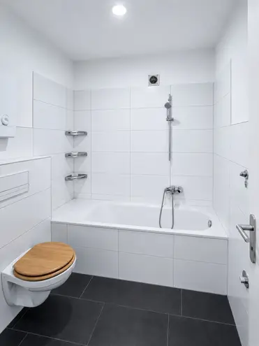 4 Zimmer Wohnung mit 95 m² in Neuss – Bild 11