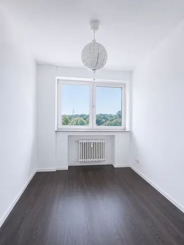 4 Zimmer Wohnung mit 95 m² in Neuss – Bild 8