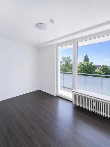 4 Zimmer Wohnung mit 95 m² in Neuss – Bild 9