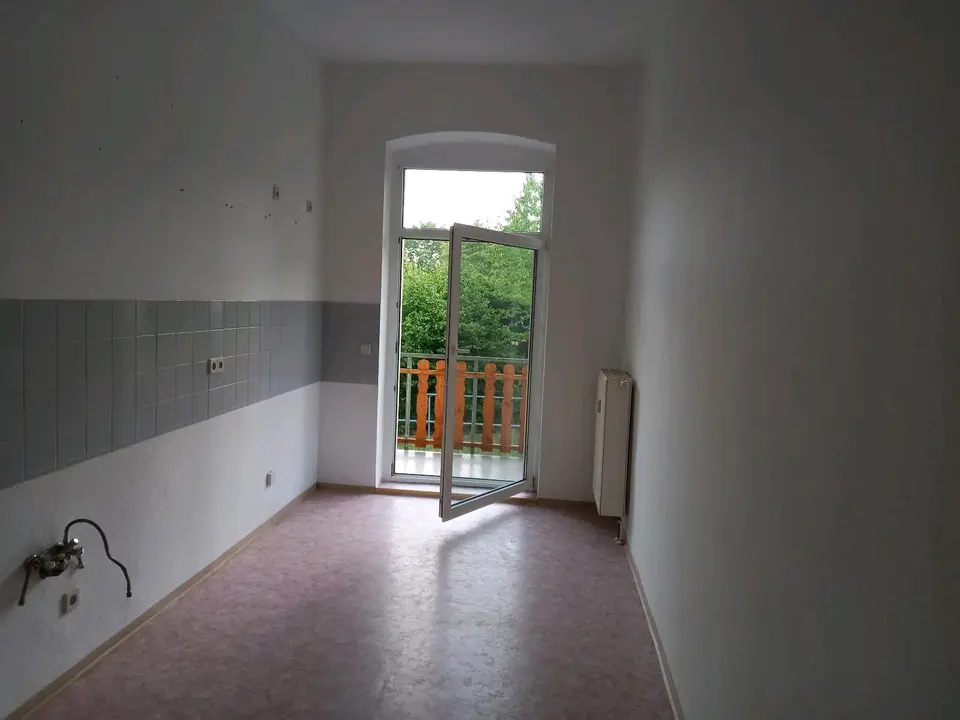 2 Zimmer Wohnung mit 60 m² in Plauen – Bild 3