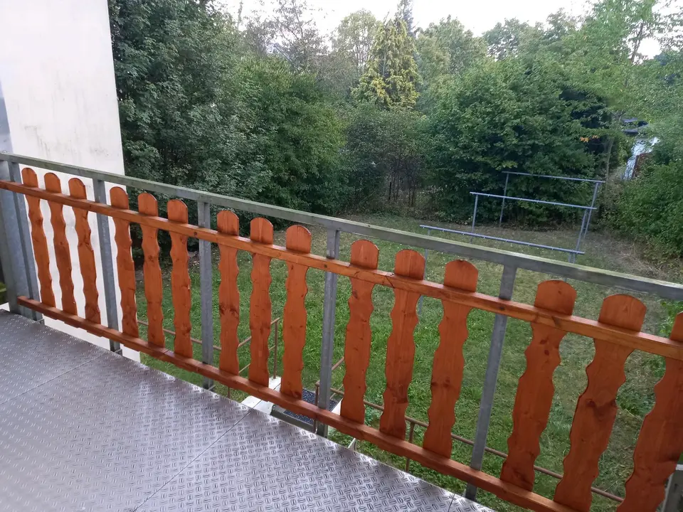 2 Zimmer Wohnung mit 60 m² in Plauen – Bild 4