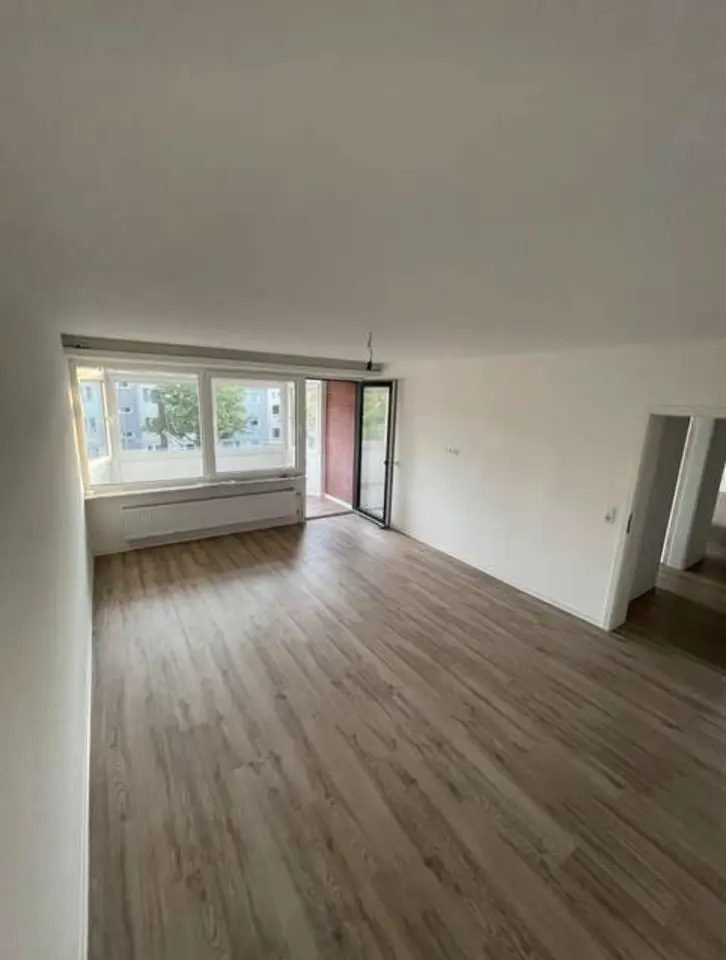 4 Zimmer Wohnung mit 84 m² in Hannover – Bild 1