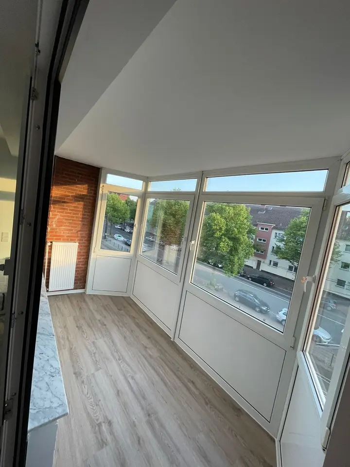 4 Zimmer Wohnung mit 84 m² in Hannover – Bild 2