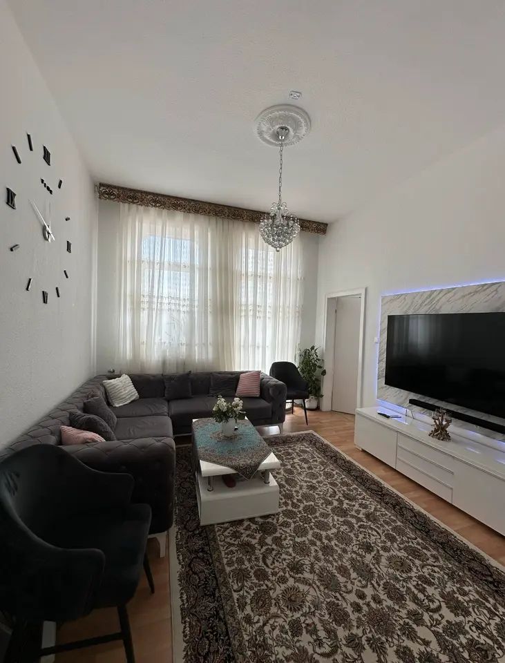 4 Zimmer Wohnung mit 84 m² in Hannover – Bild 9