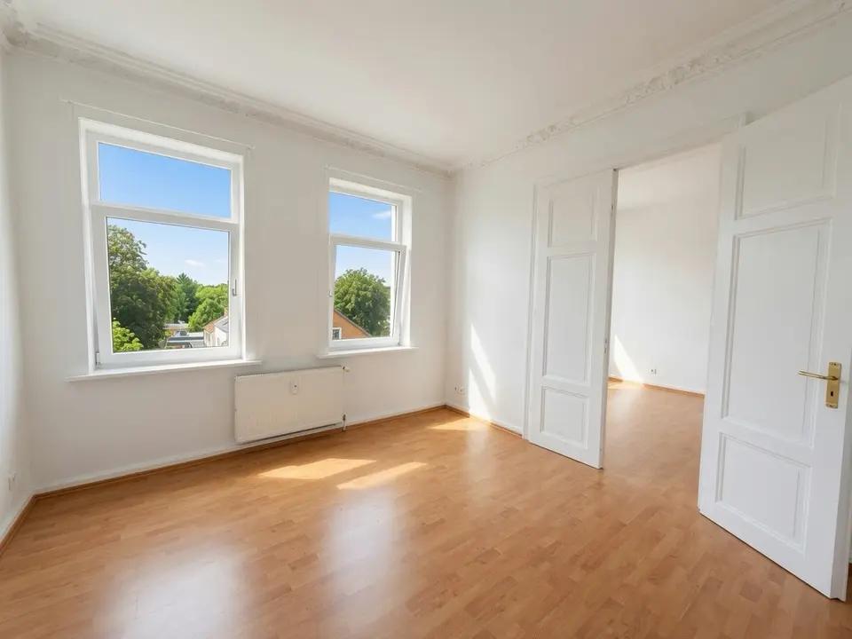 4 Zimmer Wohnung mit 84 m² in Hannover – Bild 10