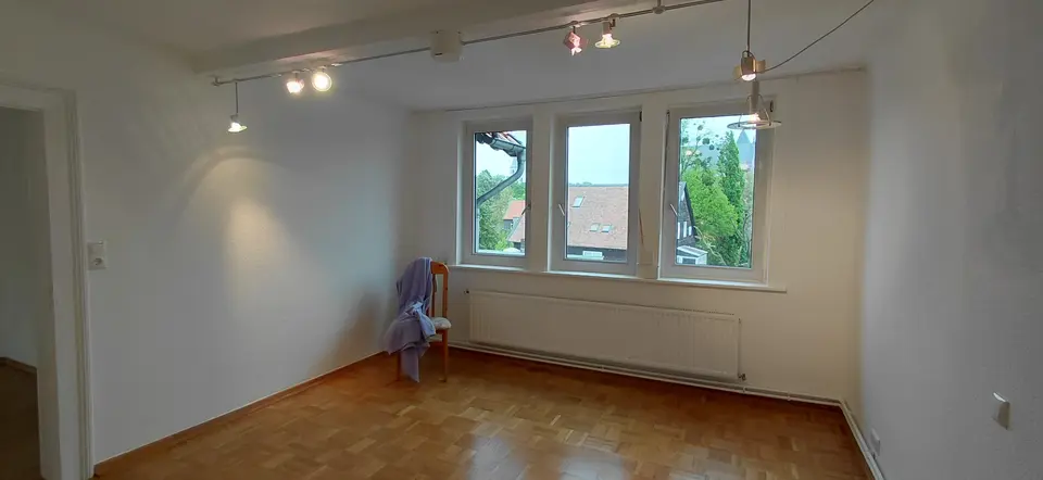 3 Zimmer Wohnung mit 70 m² in Goslar – Bild 1