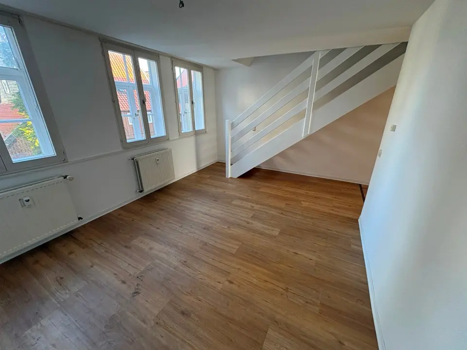 3 Zimmer Wohnung mit 70 m² in Goslar – Bild 10