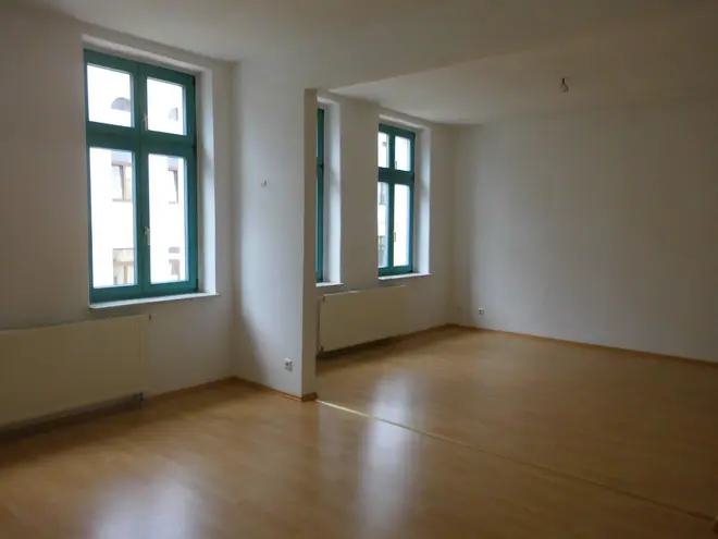 4 Zimmer Wohnung mit 133 m² in Magdeburg – Bild 5