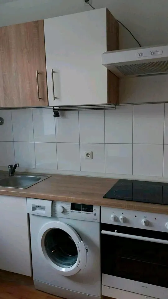Studio mit 43 m² in Essen – Bild 9