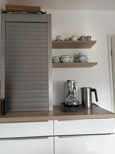 6 Zimmer Haus mit 210 m² in Münster – Bild 11