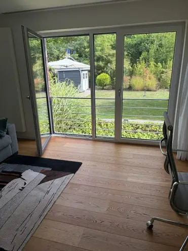 6 Zimmer Haus mit 210 m² in Münster – Bild 12