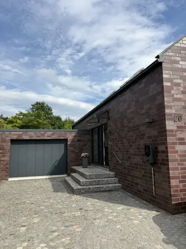 6 Zimmer Haus mit 210 m² in Münster – Bild 2