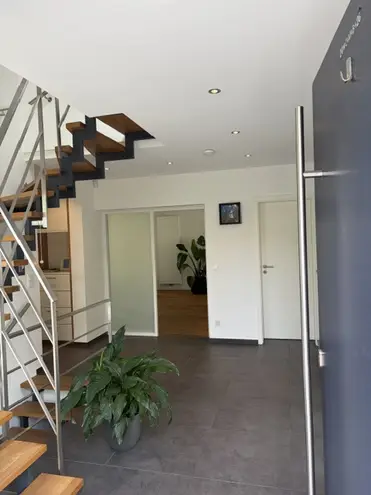 6 Zimmer Haus mit 210 m² in Münster – Bild 3