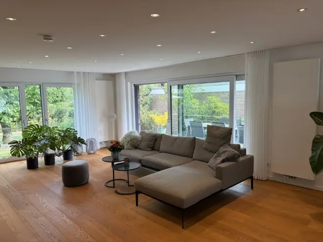 6 Zimmer Haus mit 210 m² in Münster – Bild 4