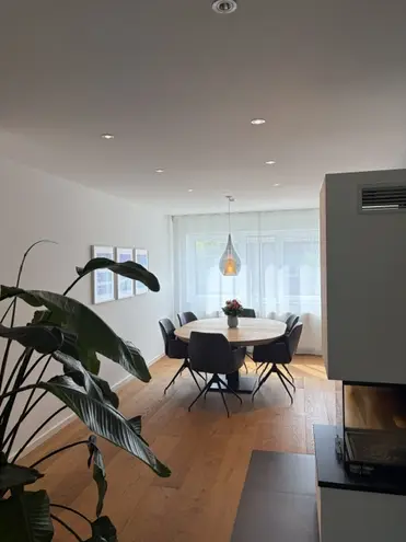 6 Zimmer Haus mit 210 m² in Münster – Bild 5