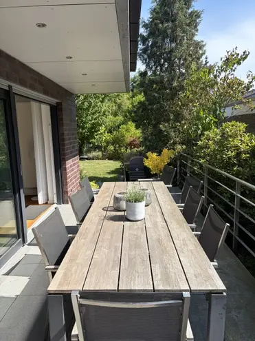 6 Zimmer Haus mit 210 m² in Münster – Bild 6