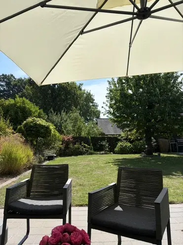 6 Zimmer Haus mit 210 m² in Münster – Bild 8