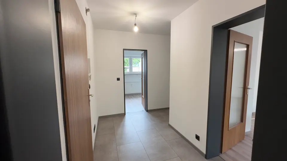 2 Zimmer Wohnung mit 61 m² in Regensburg – Bild 3