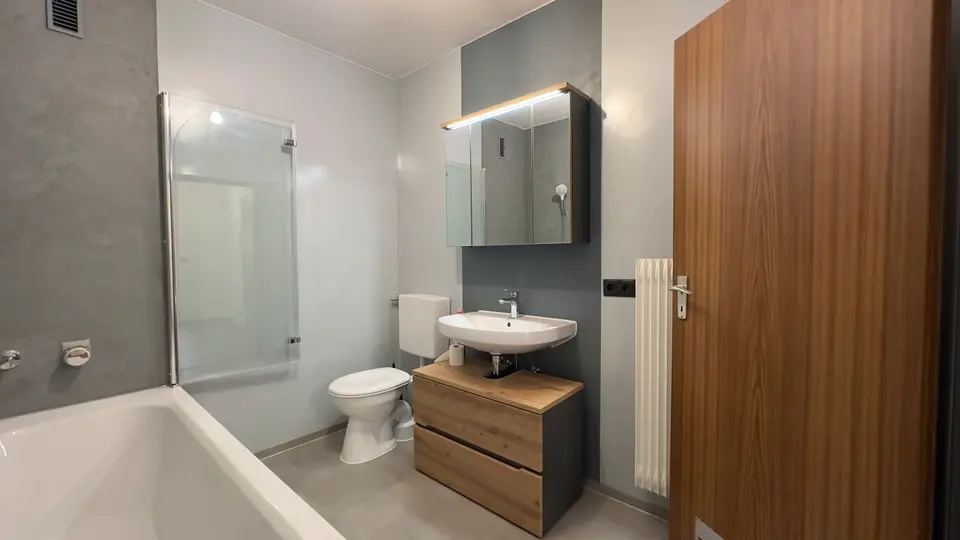2 Zimmer Wohnung mit 61 m² in Regensburg – Bild 4