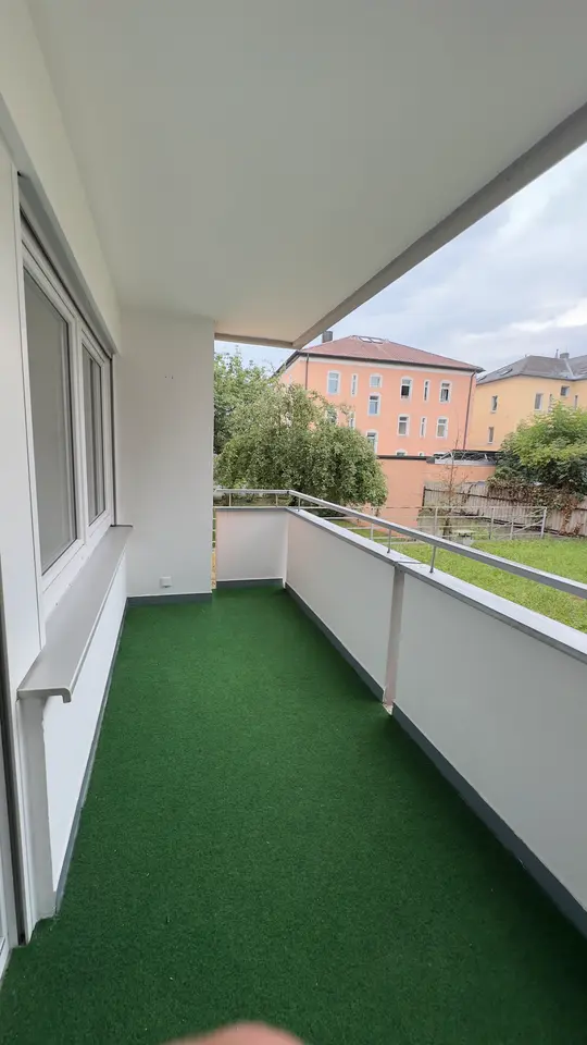 2 Zimmer Wohnung mit 61 m² in Regensburg – Bild 6