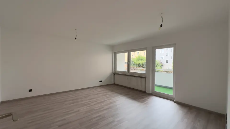 2 Zimmer Wohnung mit 61 m² in Regensburg – Bild 7