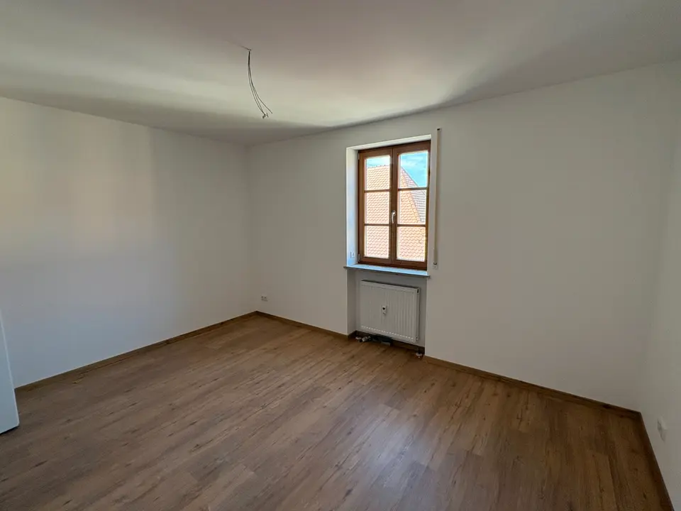 2 Zimmer Wohnung mit 61 m² in Regensburg – Bild 9
