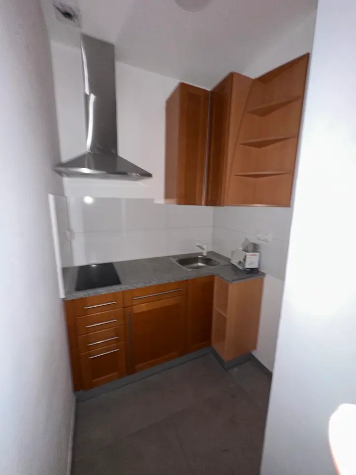 2 Zimmer Wohnung mit 23 m² in Gladbeck – Bild 2