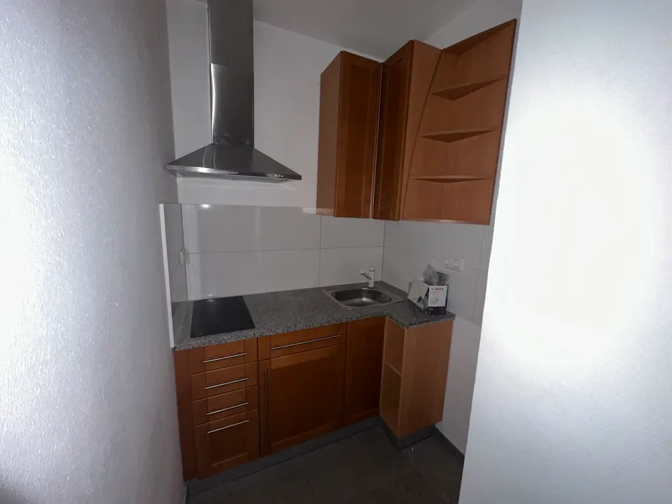 2 Zimmer Wohnung mit 23 m² in Gladbeck – Bild 3