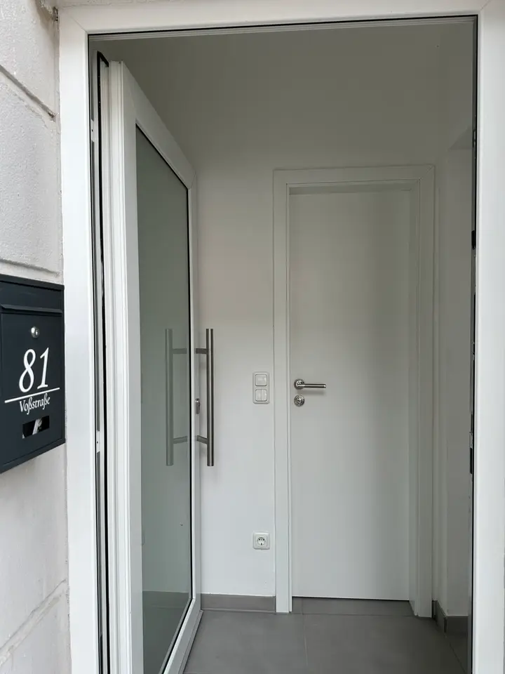 2 Zimmer Wohnung mit 23 m² in Gladbeck – Bild 4