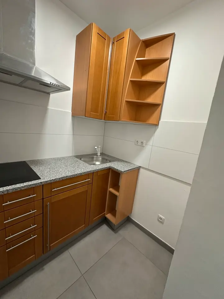 2 Zimmer Wohnung mit 23 m² in Gladbeck – Bild 6