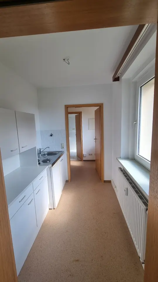 Studio mit 31 m² in Görlitz – Bild 3