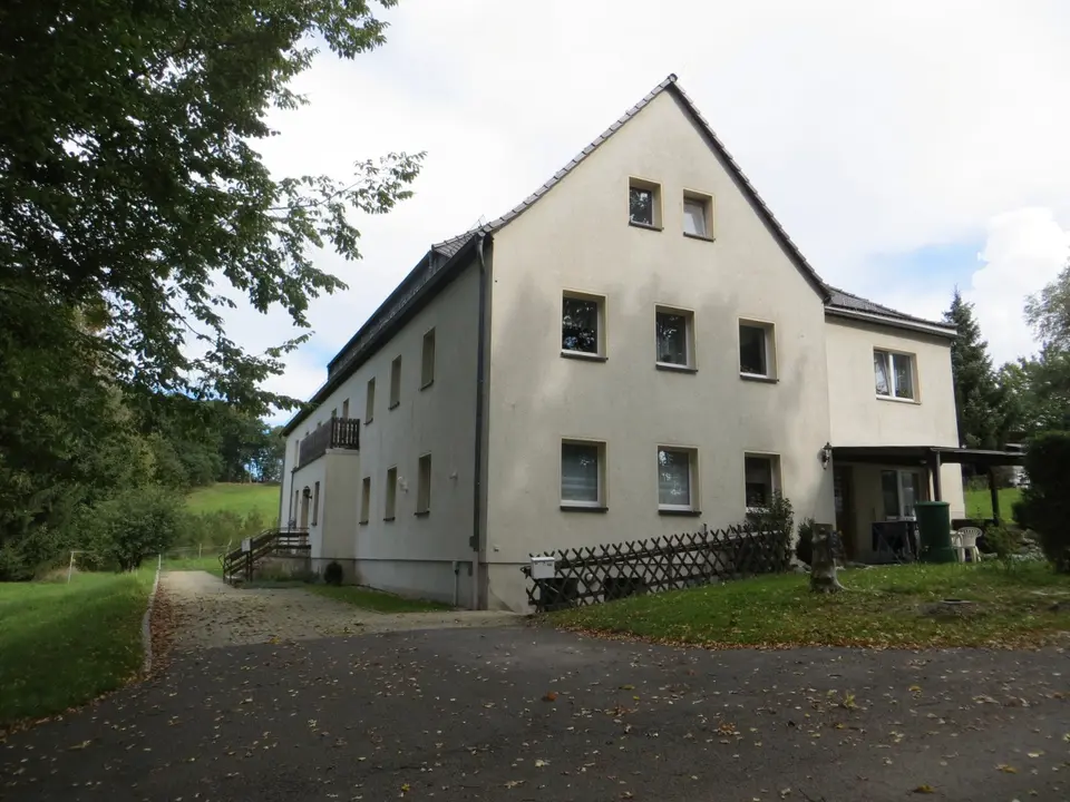 Studio mit 31 m² in Görlitz – Bild 5