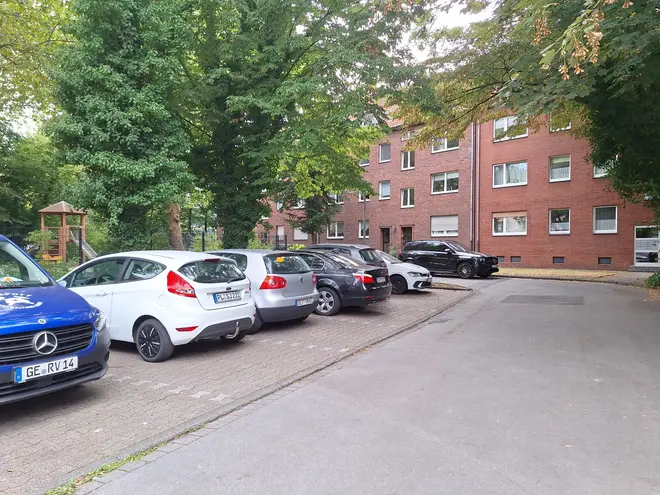 4 Zimmer Wohnung mit 70 m² in Gelsenkirchen – Bild 7