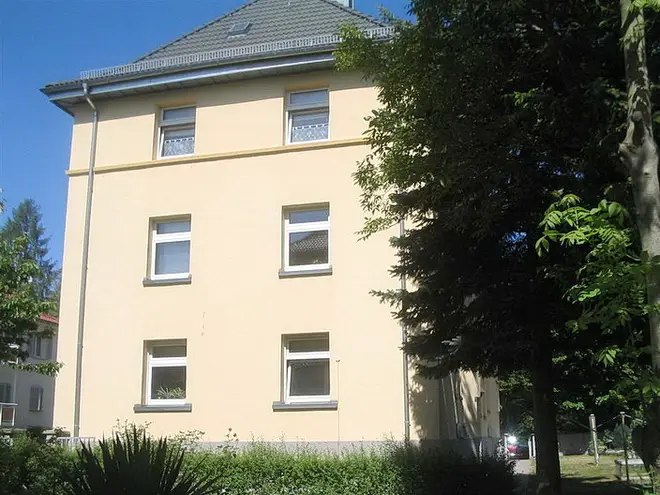 2 Zimmer Wohnung mit 46 m² in Stuttgart – Bild 1