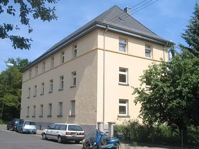 2 Zimmer Wohnung mit 46 m² in Stuttgart – Bild 2