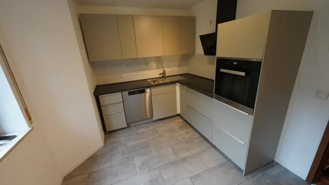 2 Zimmer Wohnung mit 64 m² in Augsburg – Bild 1