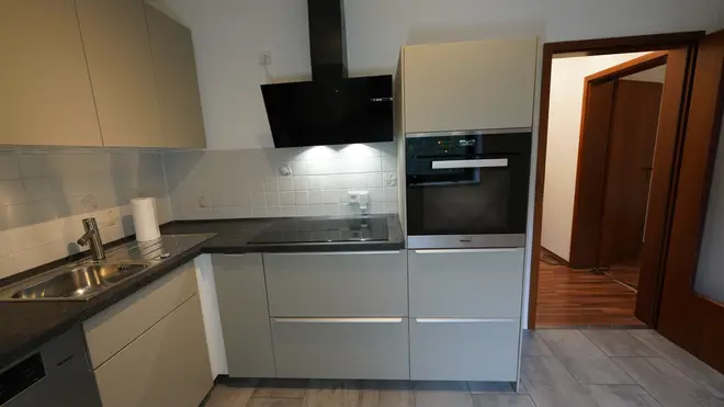 2 Zimmer Wohnung mit 64 m² in Augsburg – Bild 2