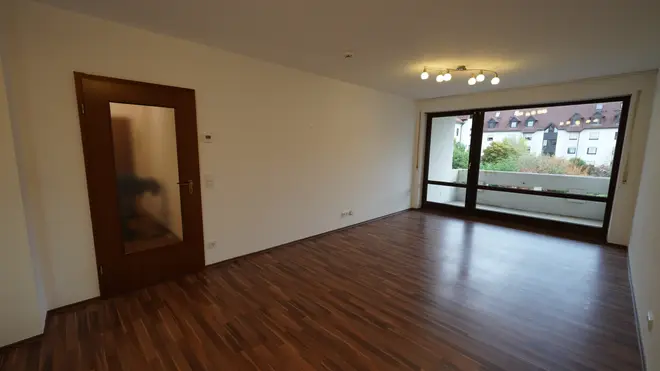 2 Zimmer Wohnung mit 64 m² in Augsburg – Bild 3
