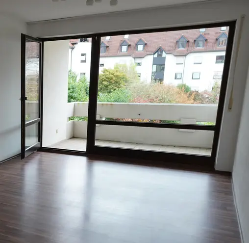 2 Zimmer Wohnung mit 64 m² in Augsburg – Bild 5