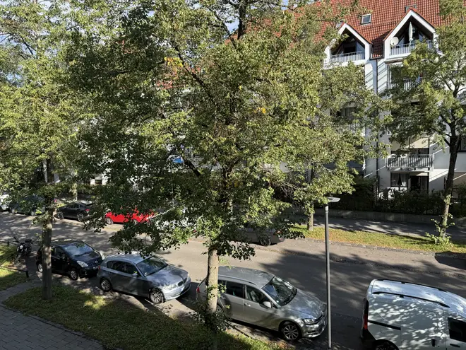 2 Zimmer Wohnung mit 64 m² in Augsburg – Bild 10