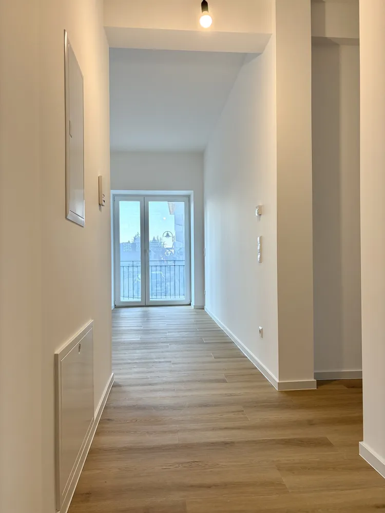 4 Zimmer Wohnung mit 80 m² in Baden-Baden – Bild 5