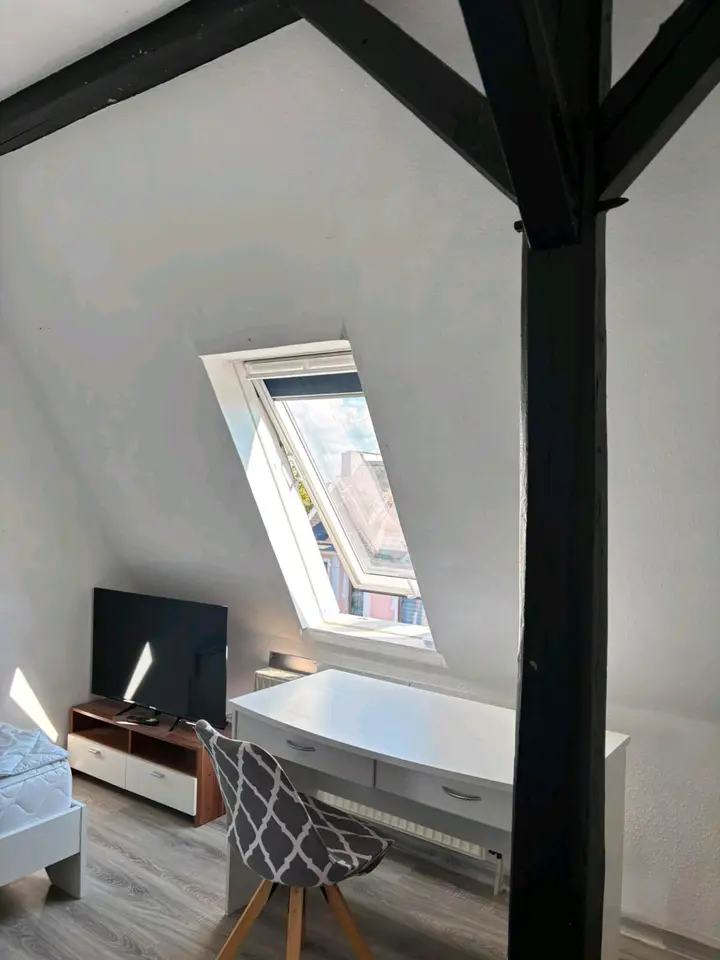 WG-Zimmer mit 10 m² in Bremerhaven – Bild 1