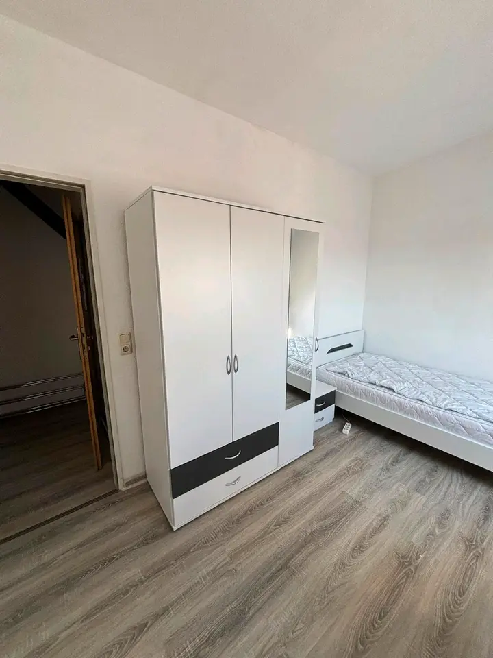 WG-Zimmer mit 10 m² in Bremerhaven – Bild 3