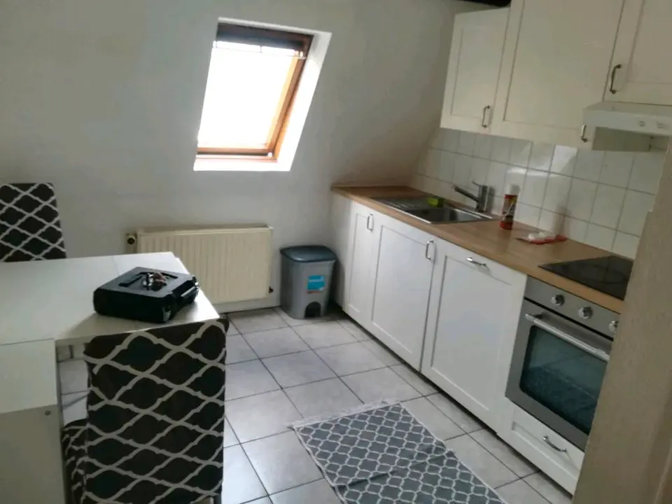 WG-Zimmer mit 10 m² in Bremerhaven – Bild 4