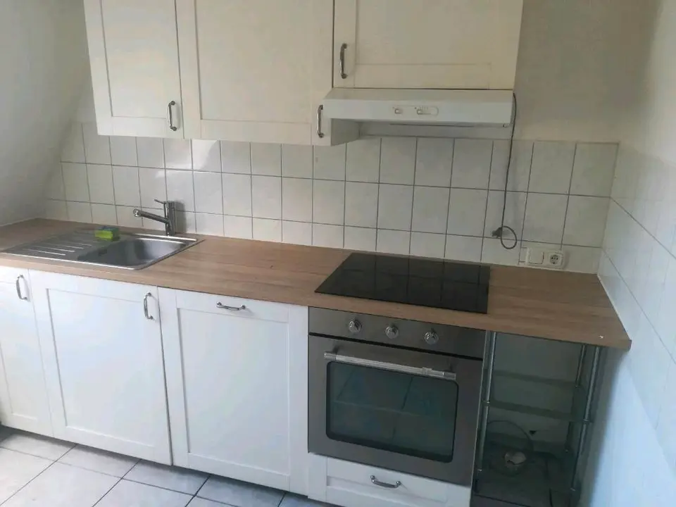 WG-Zimmer mit 10 m² in Bremerhaven – Bild 5