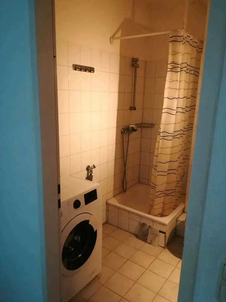 WG-Zimmer mit 10 m² in Bremerhaven – Bild 7