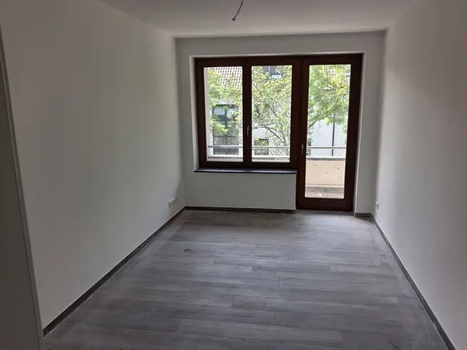 3 Zimmer Wohnung mit 78 m² in Hanau – Bild 2