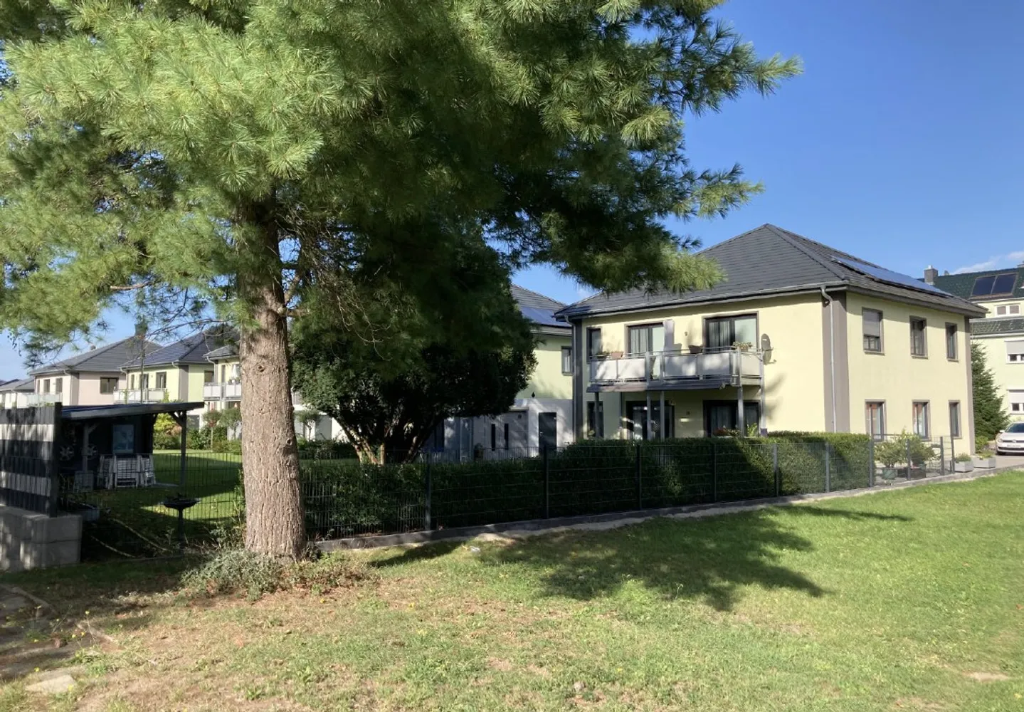 4 Zimmer Wohnung mit 114 m² in Dessau-Roßlau – Bild 3